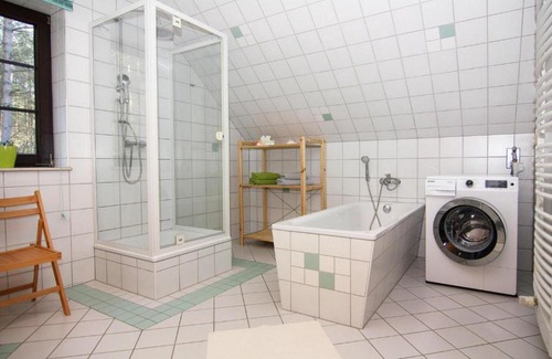 Negast Appartement | Apartment Am Wald, Negast