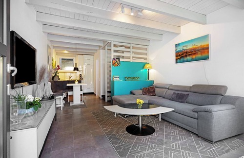 Doerentrup Appartement | Appartement 'Am Wald' avec terrasse privée et jardin partagé