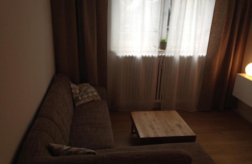 Wannsee Appartement | Apartment am Wannsee