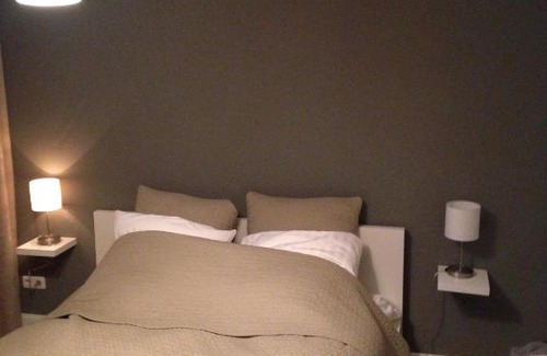 Wannsee Appartement | Apartment am Wannsee
