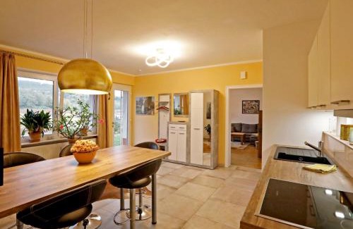 Bad Duerkheim Appartement | Apartment Am Weinberg by Interhome