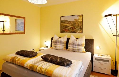 Bad Duerkheim Appartement | Apartment Am Weinberg by Interhome
