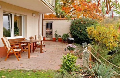 Bad Duerkheim Appartement | Apartment Am Weinberg by Interhome