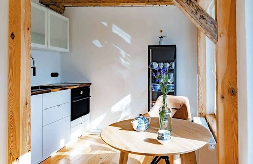 Schwerin Appartement | Apartment Am Ziegelsee 1