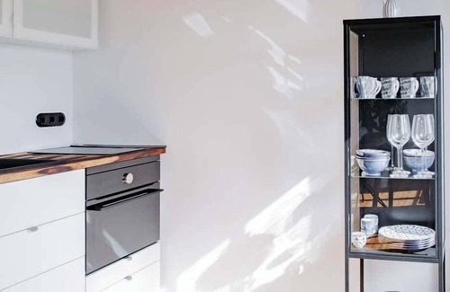 Schwerin Appartement | Apartment Am Ziegelsee 1