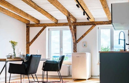Schwerin Appartement | Apartment am Ziegelsee 2