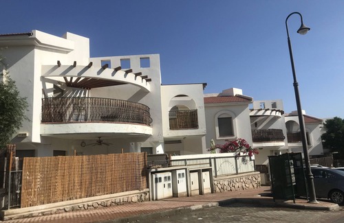 Eilat Maison | Appartement Amdar Arava