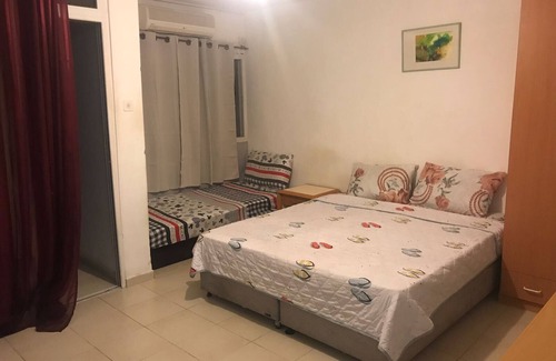 Eilat Maison | Appartement Amdar Arava