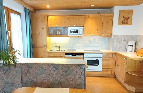 Kaunerberg Appartement | Apartment Amelie 1, Österreich