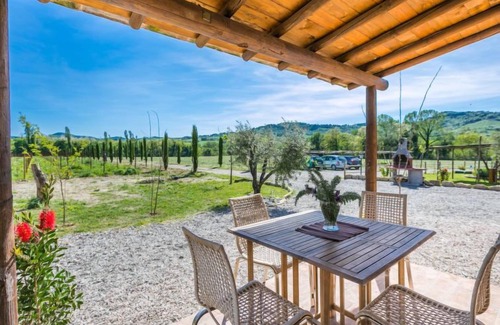 Guardistallo Appartement | Appartement Amor by Interhome