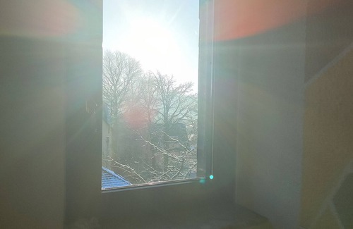 Gruenhain-Beierfeld Appartement | Appartement 'Ansimali 3' avec terrasse partagée, jardin partagé et Wi-Fi