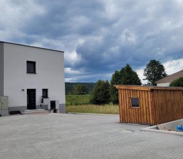 Krummnussbaum Appartement | Apartment an der Donau