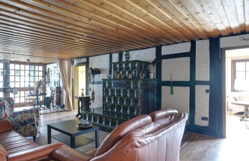 Hehlen Appartement | Apartment An der Dorfkirche by Interhome