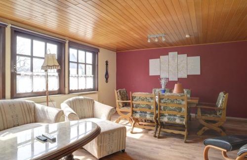 Hehlen Appartement | Apartment An der Dorfkirche by Interhome