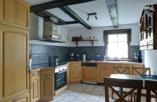 Hehlen Appartement | Apartment An der Dorfkirche by Interhome