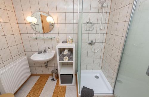 Stangerode Appartement | Apartment An der Eine-3 by Interhome