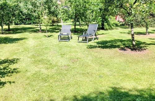 Stangerode Appartement | Apartment An der Eine-3 by Interhome