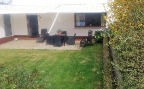 Oberotterbach Appartement | Apartment An der Weinstraße