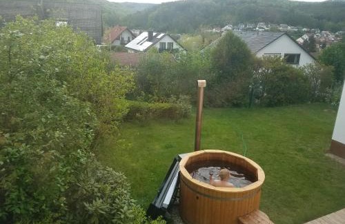 Oberotterbach Appartement | Apartment An der Weinstraße