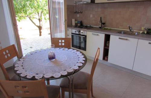 Krnica Appartement | Apartment Ana