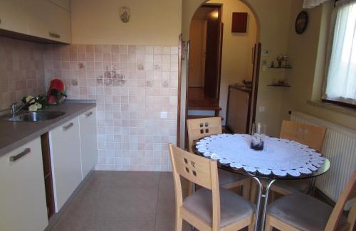 Krnica Appartement | Apartment Ana
