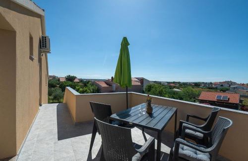 Vrsi Appartement | Apartment Ana