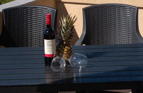 Vrsi Appartement | Apartment Ana