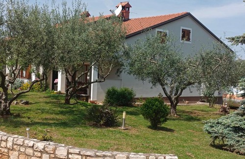 Cepljani Appartement | Apartment AnaLaura