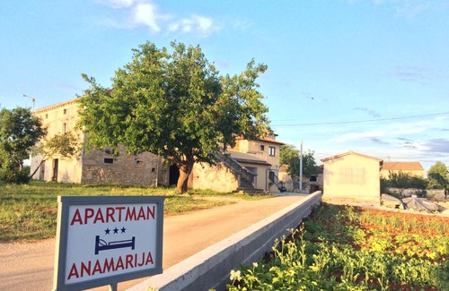 Dracevac Appartement | Apartment Anamarija