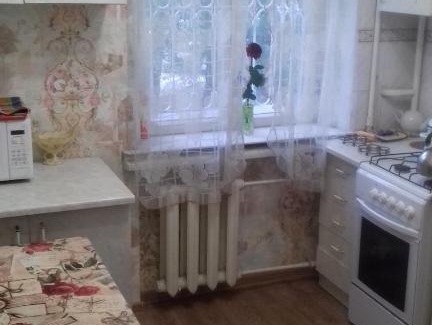 Novorossijsk Appartement | Apartment Anapskoe Shosse 1