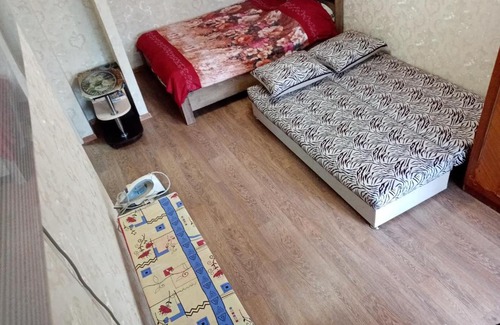 Novorossijsk Appartement | Apartment Anapskoe Shosse 1