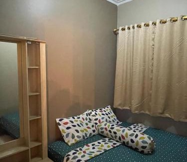 Old Jakarta Appartement | Apartment Ancol jakarta