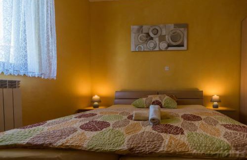 Kobarid Appartement | Apartment and Room Natasa