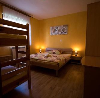 Kobarid Appartement | Apartment and Room Natasa
