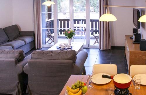 Moleson Appartement | Apartment Andromède 6 by Interhome