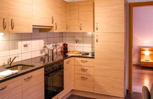 Moleson Appartement | Apartment Andromède 6 by Interhome
