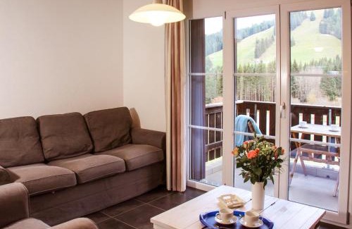 Moleson Appartement | Apartment Andromède 6 by Interhome