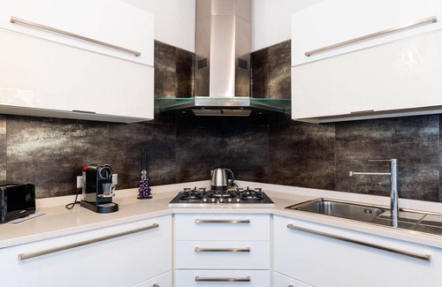 Terzorio Appartement | Appartement Angela by Interhome