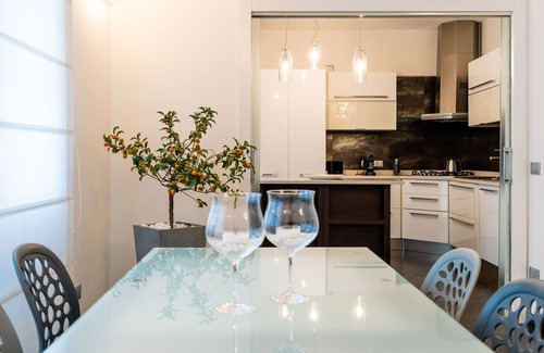 Terzorio Appartement | Appartement Angela by Interhome