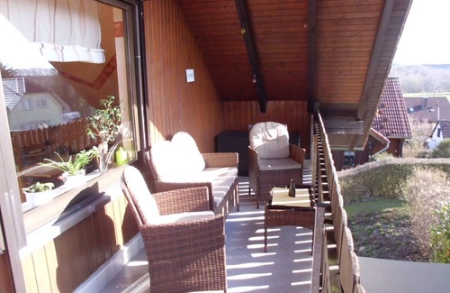 Neuhof Appartement | Appartement Angela