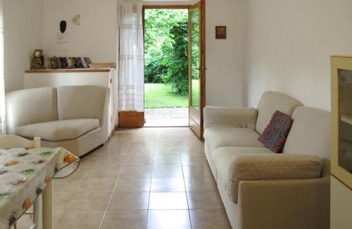 San Cristoforo Appartement | Apartment Angeli by Interhome