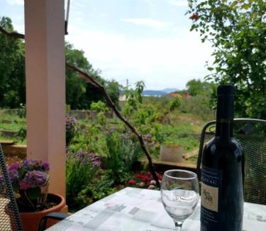 Banici Appartement | Apartment Ani