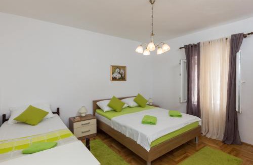 Banici Appartement | Apartment Ani