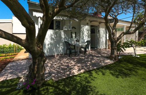 Vrsi Appartement | Apartment Anka