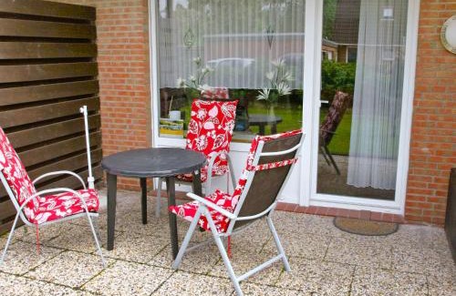 Norddeich Appartement | Apartment Ankerweg-1 by Interhome