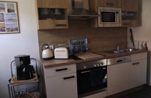 Leer Appartement | Apartamento Annabelle, 15134 - Apartamento Annabelle