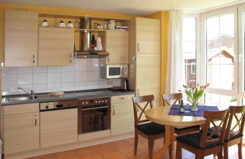 Norddeich Appartement | Apartment Anna by Interhome