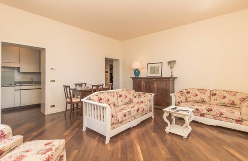 Cadenabbia Appartement | Apartment Anna - Griante