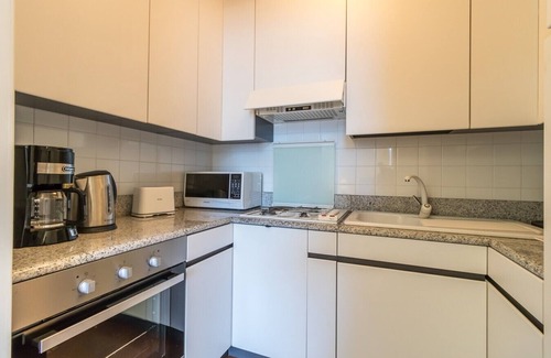 Cadenabbia Appartement | Apartment Anna - Griante