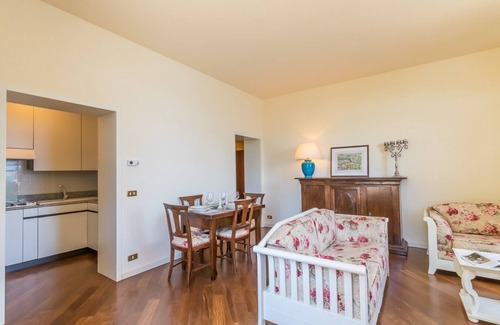 Cadenabbia Appartement | Apartment Anna - Griante